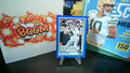 2025 Donruss Adam Thielen #257 Blue Press Proof