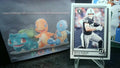 2025 Donruss Brock Bowers #1