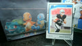 2024 Donruss Brock Bowers #394 Rated Rookie