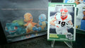 2024 Score Brock Bowers #10 35th Anniversary