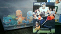 2025 Donruss   Bo Nix #36 Retro 95