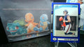 2024 Donruss Caleb Williams #327 Press Proof Blue Rated Rookie