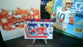 2025 Score Drake Maye #C-DMA Celebration