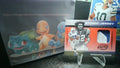 2024 Encore Edgerrin James #AJ-EJS Atomic Jersey Red 22/75
