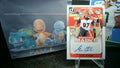 2024 Donruss Geno Atkins #SMA-GAT Signature Marks