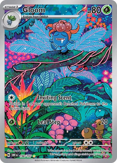 Gloom - PSA 9