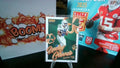 2025 Panini Instant Jonathan Taylor #6 Lucky Clover