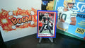 2025 Donruss Michael Penix Jr #188 Blue Press Proof