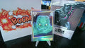 2023 Ooshies Head Start Killer Croc #056
