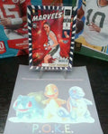 2025 Donruss   Paige Bueckers #23 Marvels