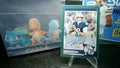 2025 Score Riley Leonard #9 Green Auto Rookie