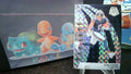 2024 Mosaic Rome Odunze #4 Elevate Mosaic Prizm
