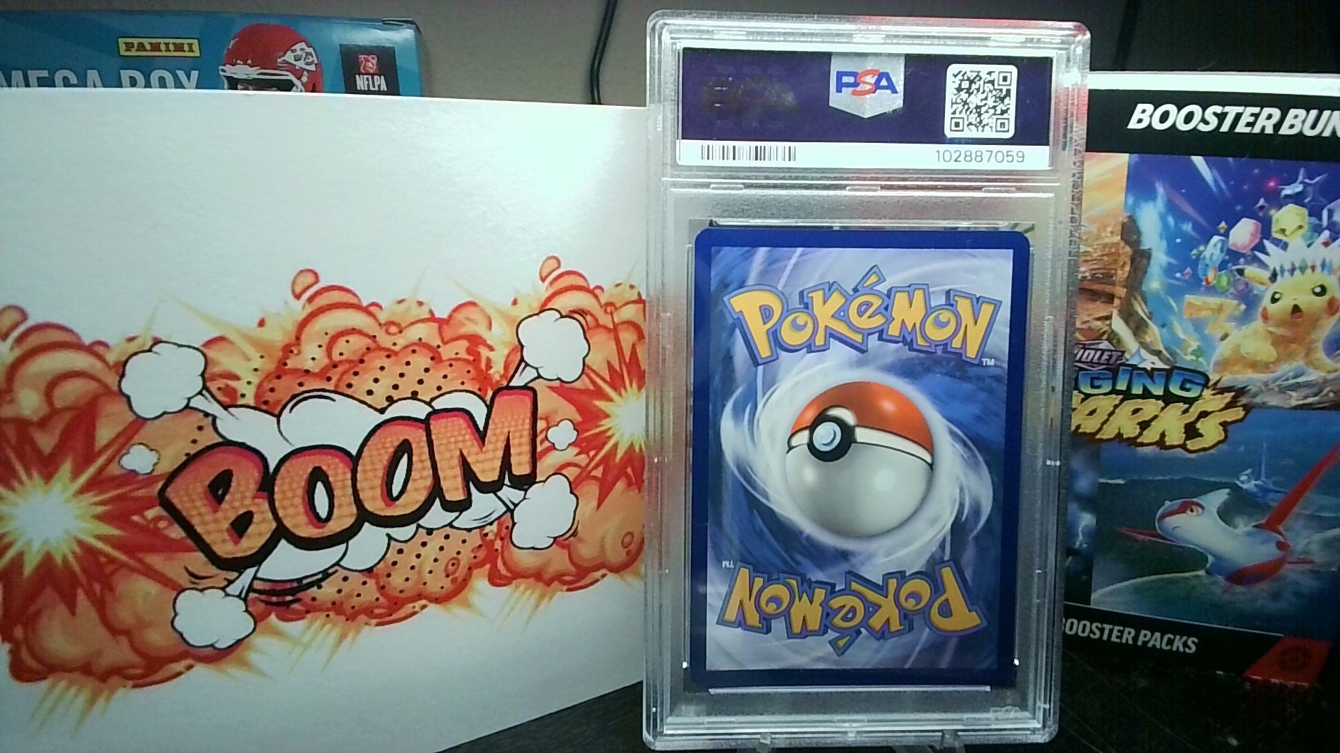 Shiinotic - PSA 9