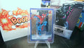 2022 Marvel Platinum Spider-Man #153 Blue Traxx /499