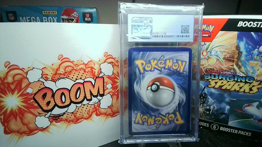Umbreon GX - CGC 10