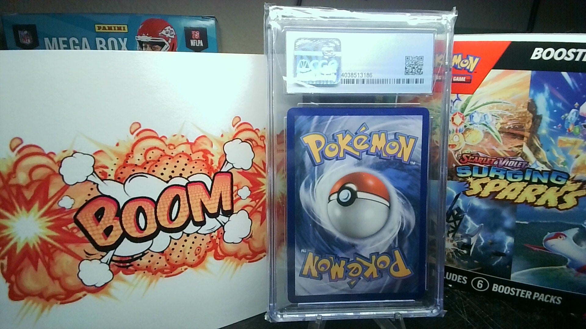Umbreon GX - CGC 10