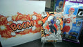 2025 Donruss Zay Flowers Bomb Squad