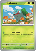 Mega Evolution Bulbasaur